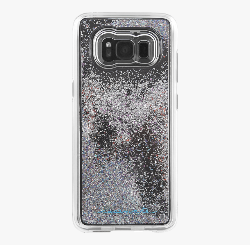 Waterfall Case For Samsung Galaxy S8 Plus, Made By, HD Png Download, Free Download