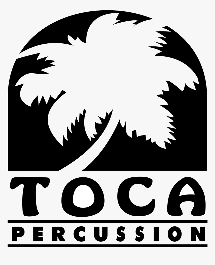 Toca Percussion Logo, HD Png Download, Free Download