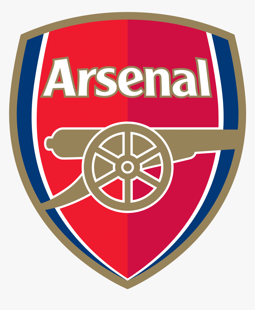 Arsenal Fc Logo, HD Png Download, Free Download