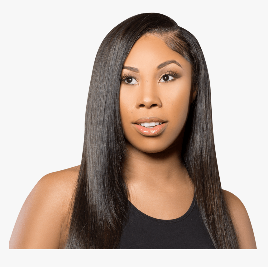 Lace Wig, HD Png Download, Free Download