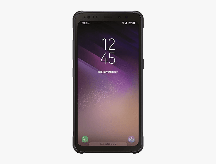 Samsung Galaxy S8 Active, HD Png Download, Free Download