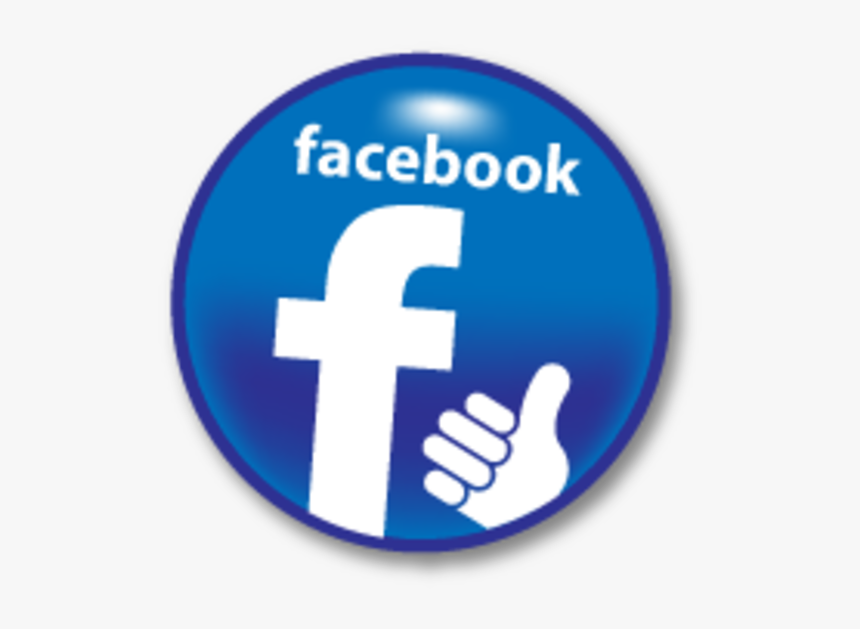 Facebook Like Png Icon, Transparent Png, Free Download