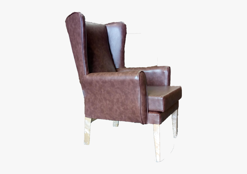 Club Chair, HD Png Download, Free Download