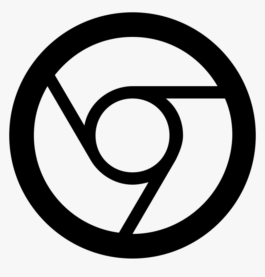 Chrome Icon Png - Check Mark Button Png, Transparent Png, Free Download