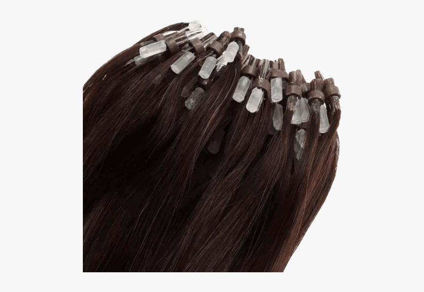 Fusion Hair Extensions - Lace Wig, HD Png Download, Free Download