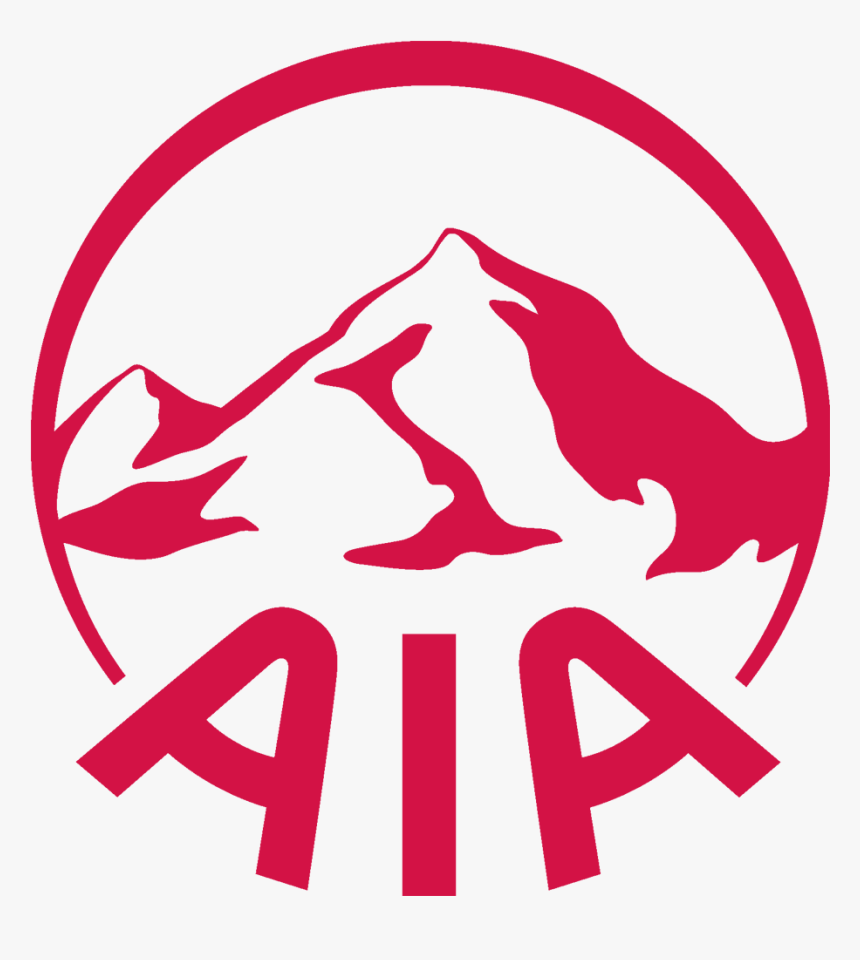 Logo Aia, HD Png Download, Free Download