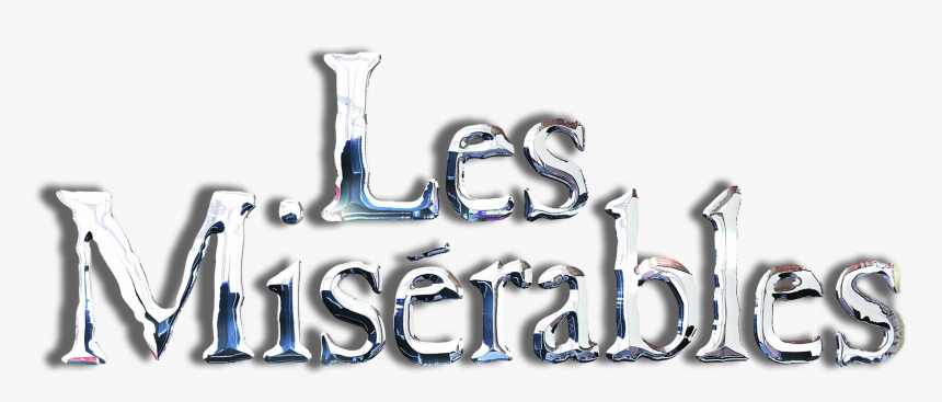 Les Miserable Png - Les Miserables, Transparent Png, Free Download