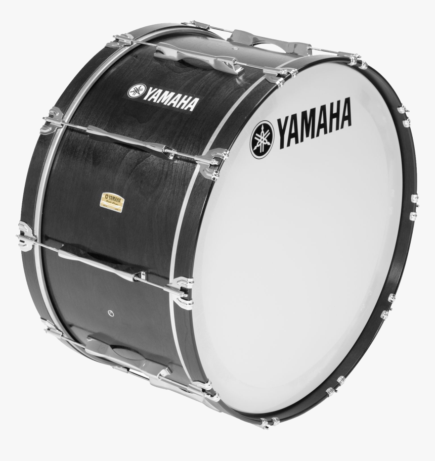 Drum Png - Bass Drum Musical Instrument, Transparent Png, Free Download