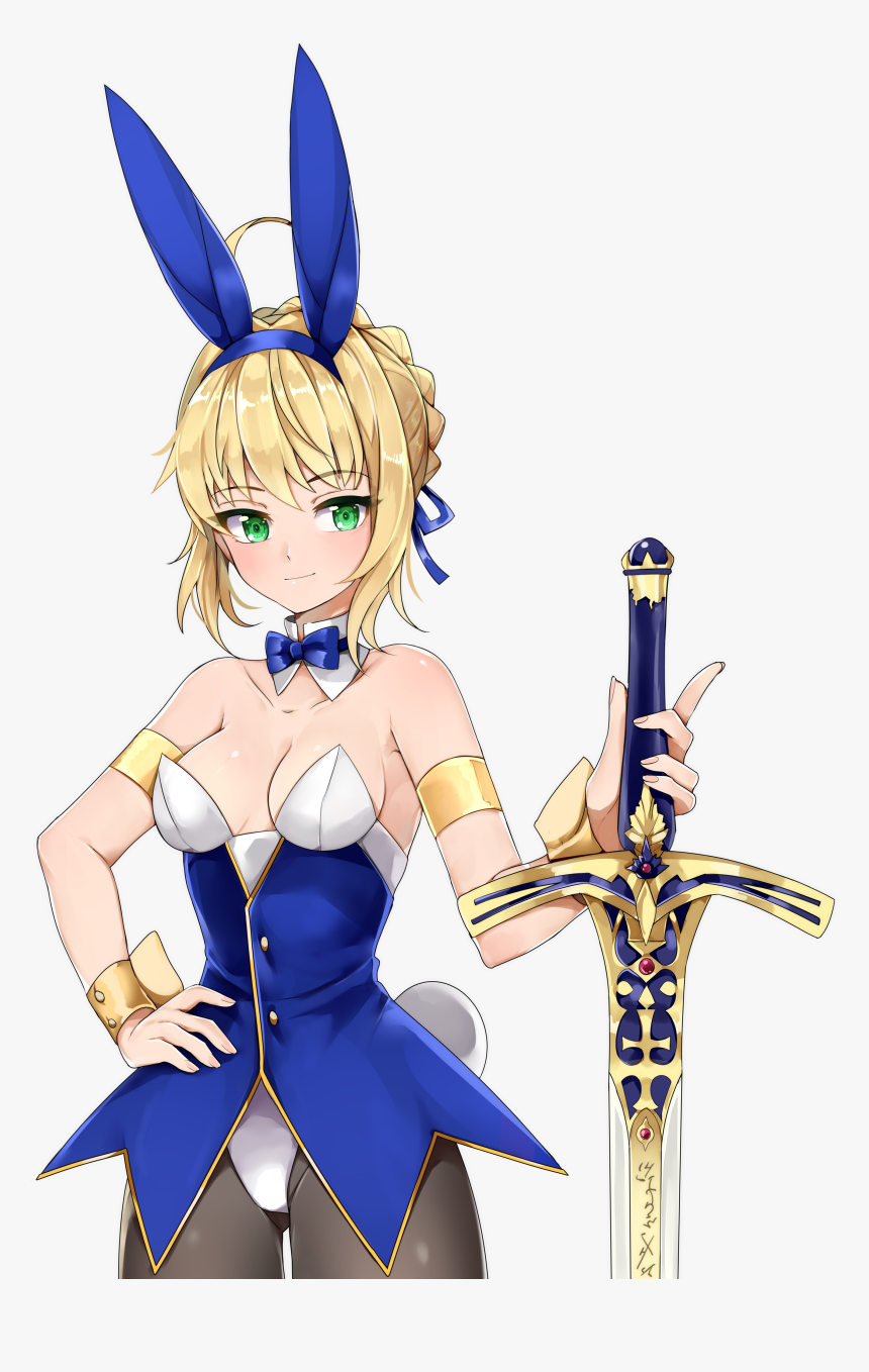 Imagenes De Saber Fate, HD Png Download, Free Download