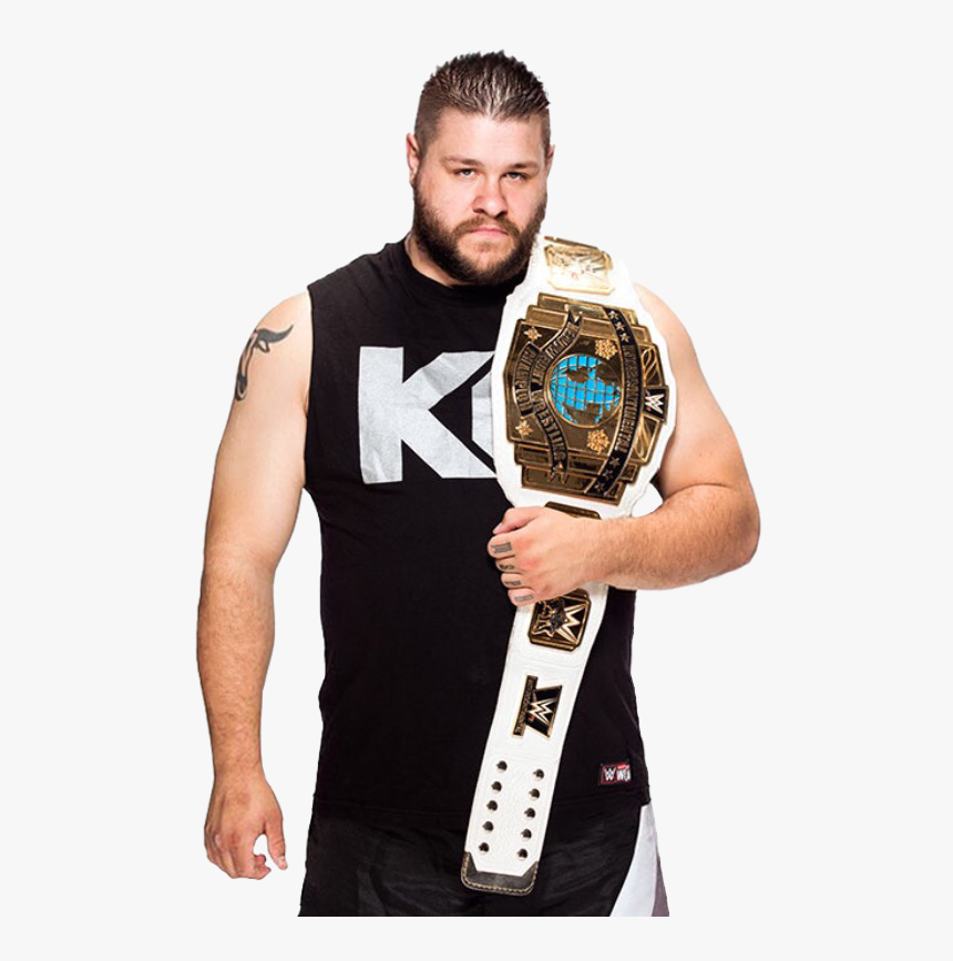 Kevin Owens Png Image - Wwe Superstars Kevin Owens, Transparent Png, Free Download