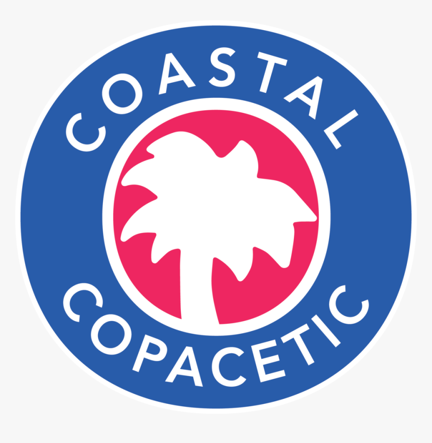 @coastalcopacetic - Emblem - St Catherine's College Eastbourne, HD Png Download, Free Download