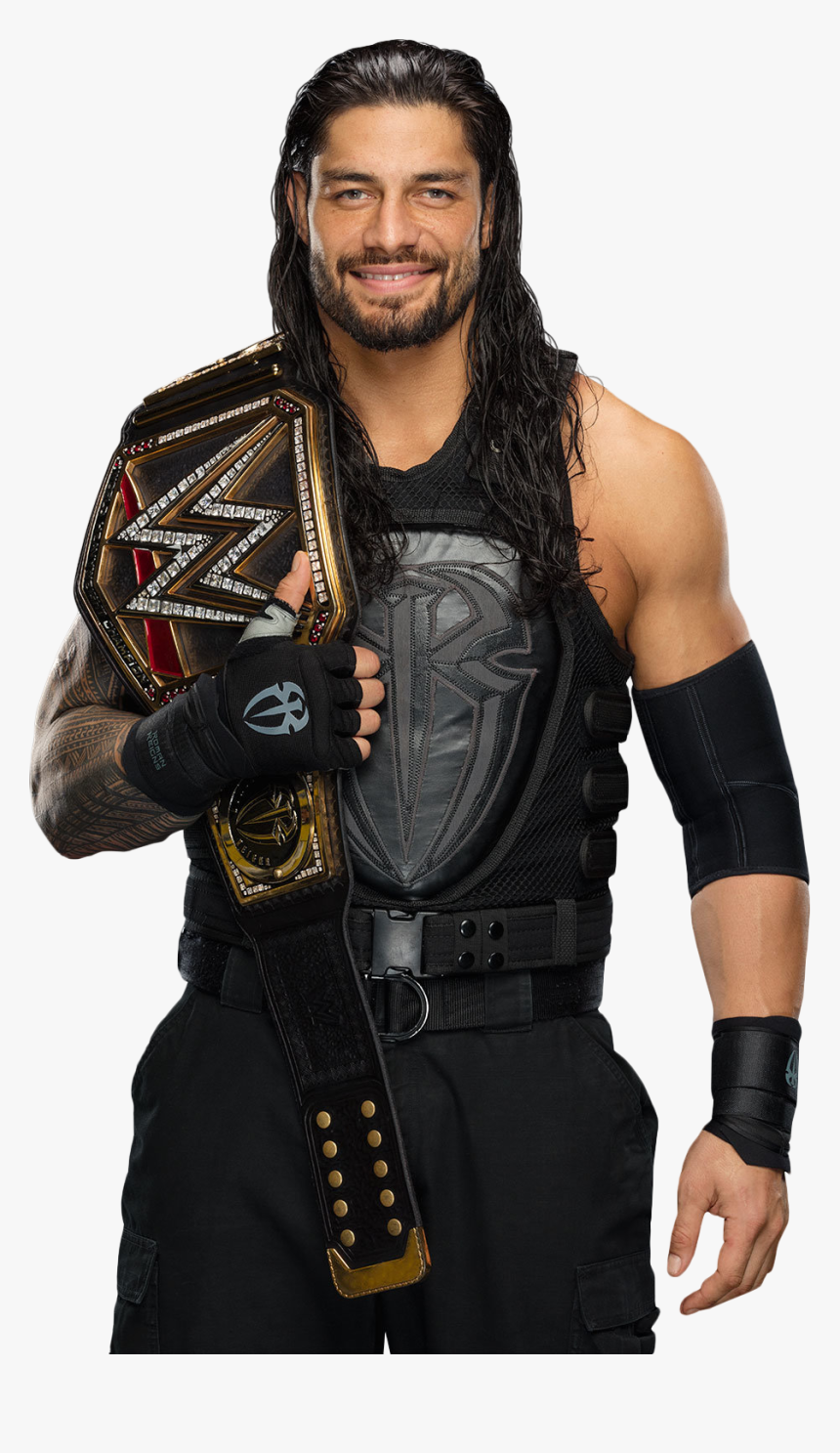 Roman Reigns Wwe 2015, HD Png Download, Free Download