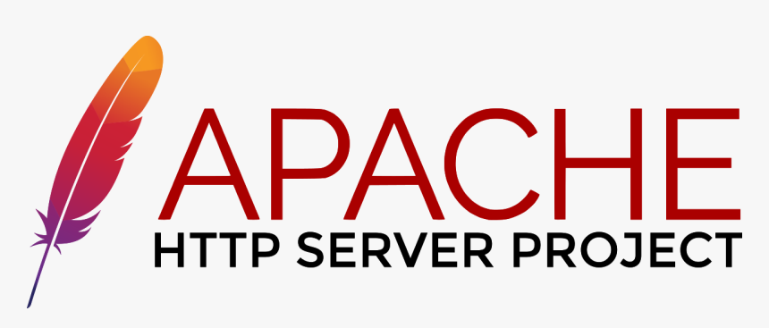 Apache Web Server Logo, HD Png Download, Free Download