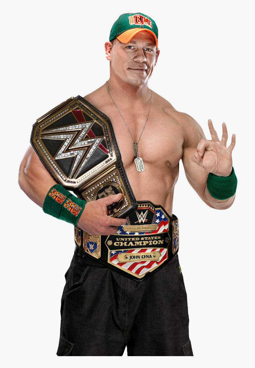 Transparent John Cena Clipart - Wwe Champions John Cena, HD Png Download, Free Download