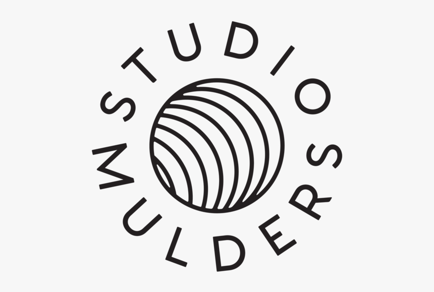 Studio Mulders - Web-03 - Circle, HD Png Download, Free Download
