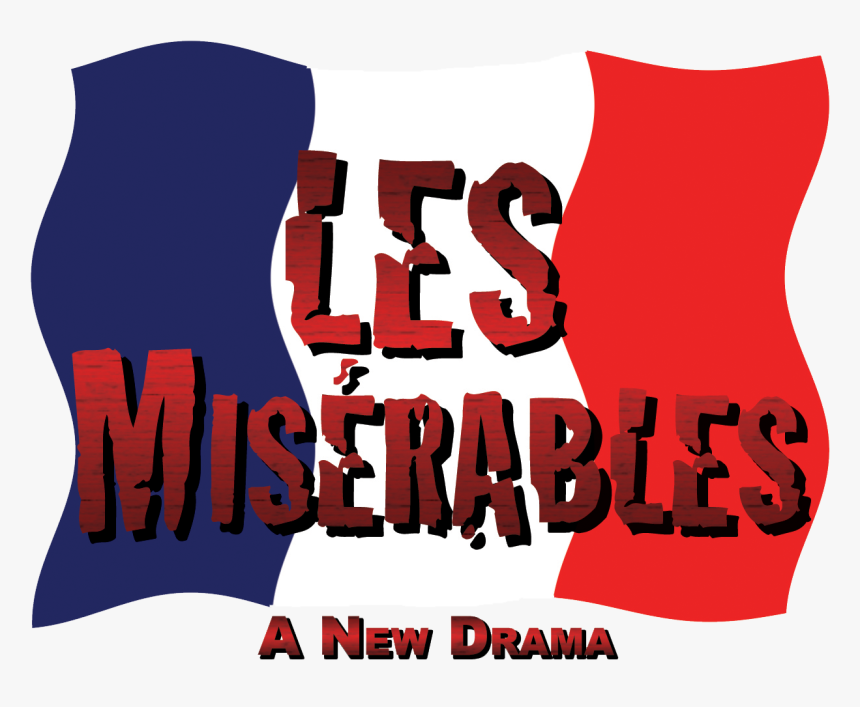 A New Drama - Les Miserables Tshirt Ideas, HD Png Download, Free Download