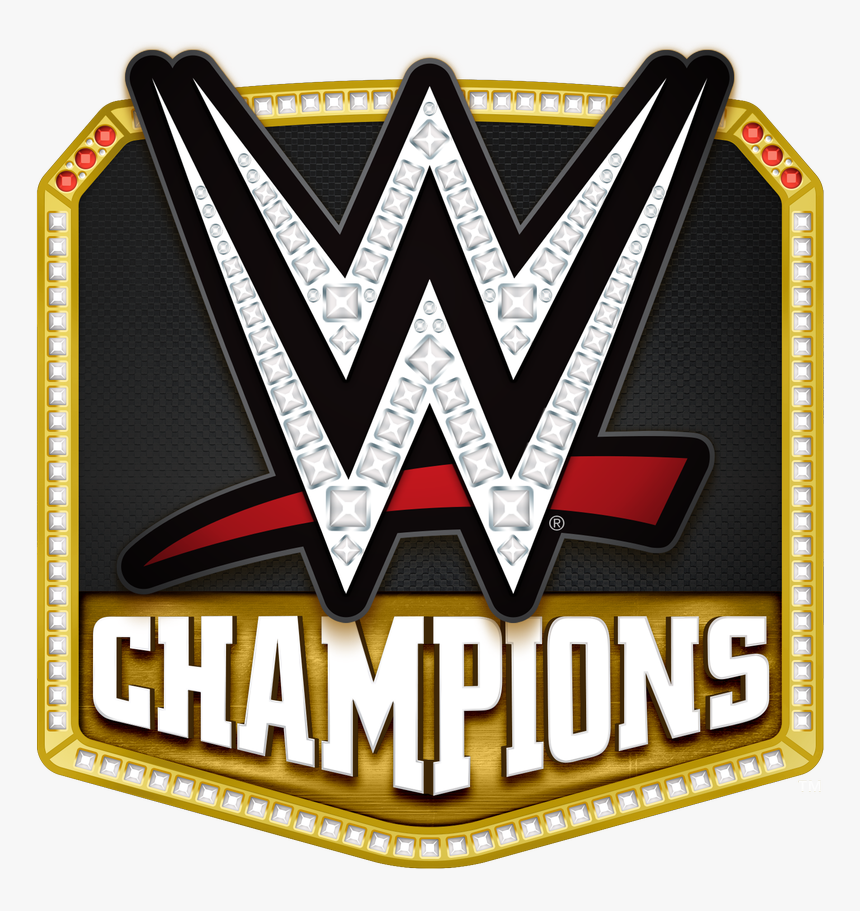 Wwe Championship Game, HD Png Download, Free Download