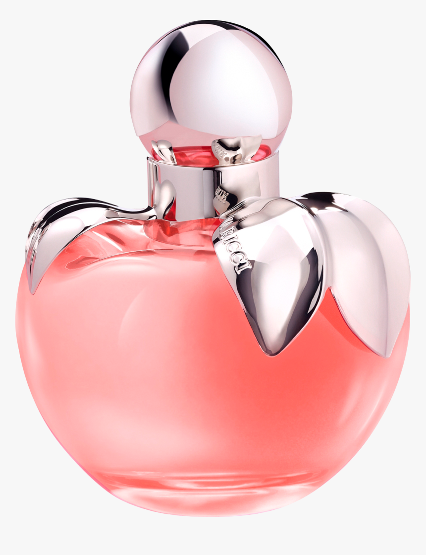 Perfume Nina Ricci Png Image - Nina Nina Ricci Png, Transparent Png, Free Download