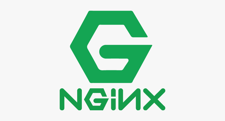 Web Server Nginx Logo, HD Png Download, Free Download