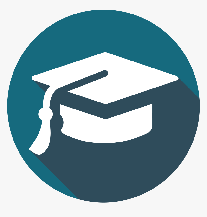 Transparent Education Icon Png - College And Career Icon, Png Download, Free Download