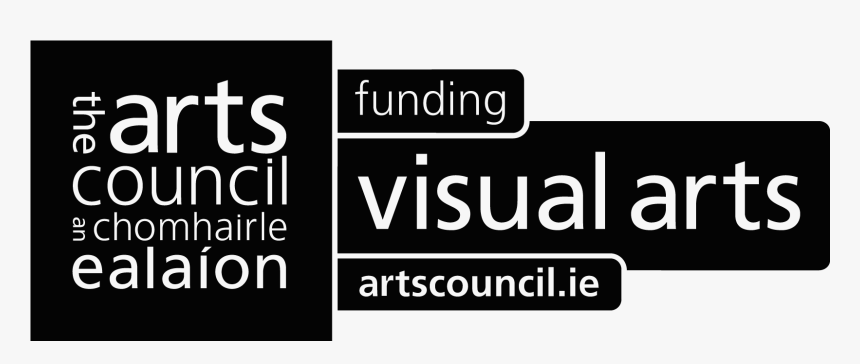 Visual Arts Ireland Logo, HD Png Download, Free Download