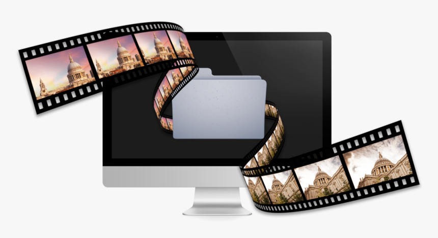 Find Video Header Image - Online Advertising, HD Png Download, Free Download