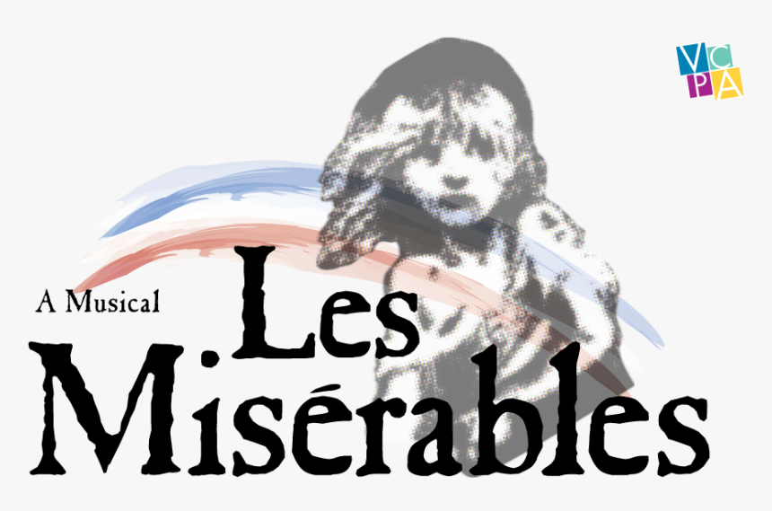 Les-miserables - Miserables Original Broadway Cast Recording, HD Png Download, Free Download