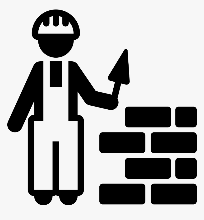 Construction Icon Png, Transparent Png, Free Download