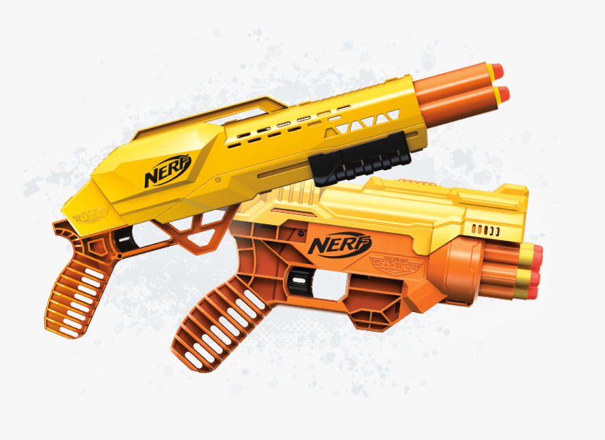 Nerf Recon, HD Png Download, Free Download