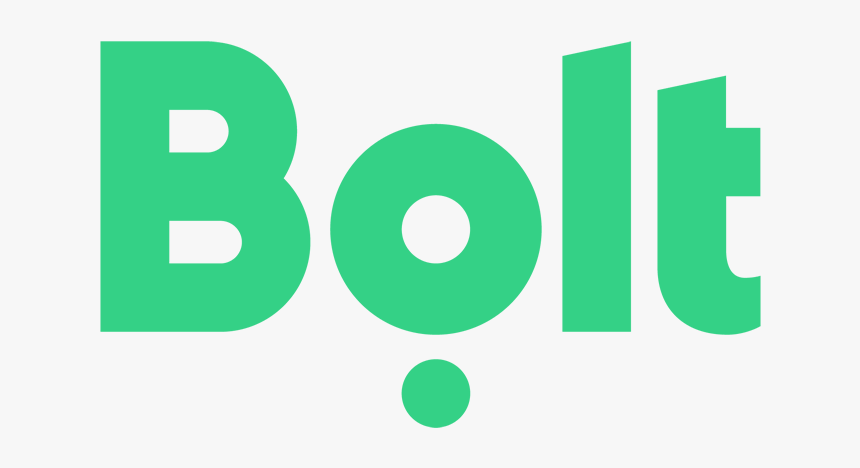 Bolt Taxify Logo Png, Transparent Png, Free Download