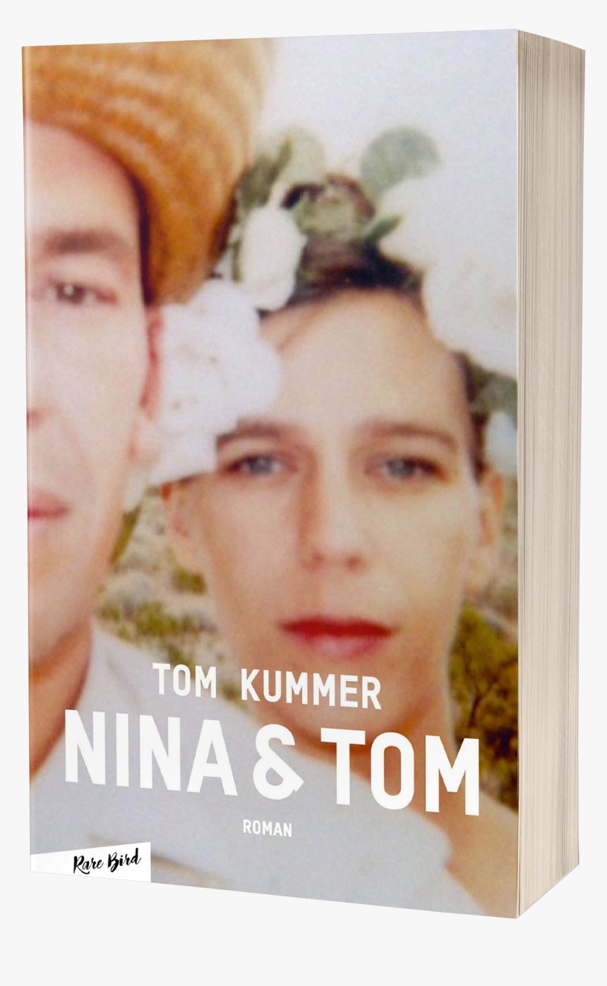 Nina Tom"
 Class="lazyload Lazyload Fade In Cloudzoom - Tom Kummer Nina, HD Png Download, Free Download