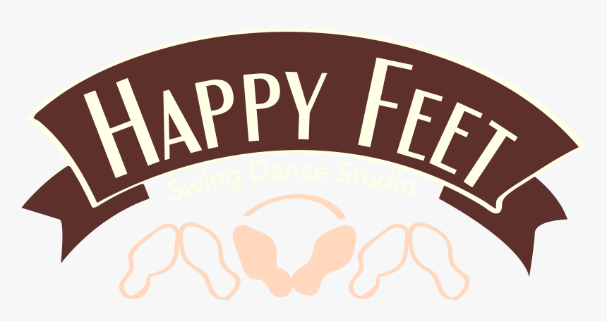 Happy Feet Studio - Illustration, HD Png Download, Free Download