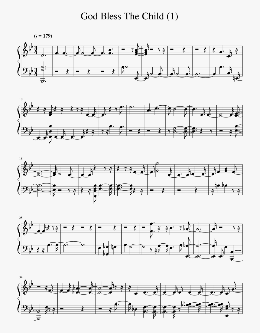 Yuri On Ice History Maker Piano Sheet Music, HD Png Download, Free Download