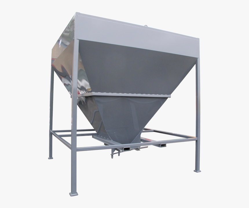 Grain Hopper, HD Png Download, Free Download