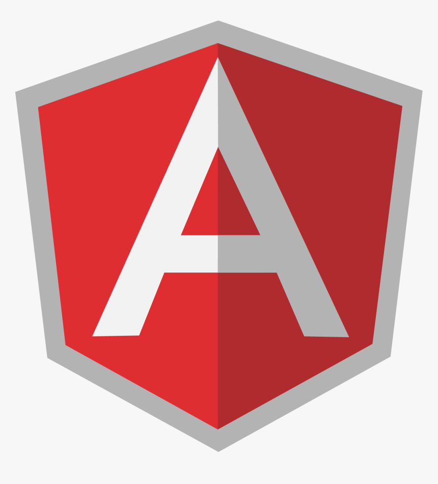 Angular Logo, HD Png Download, Free Download