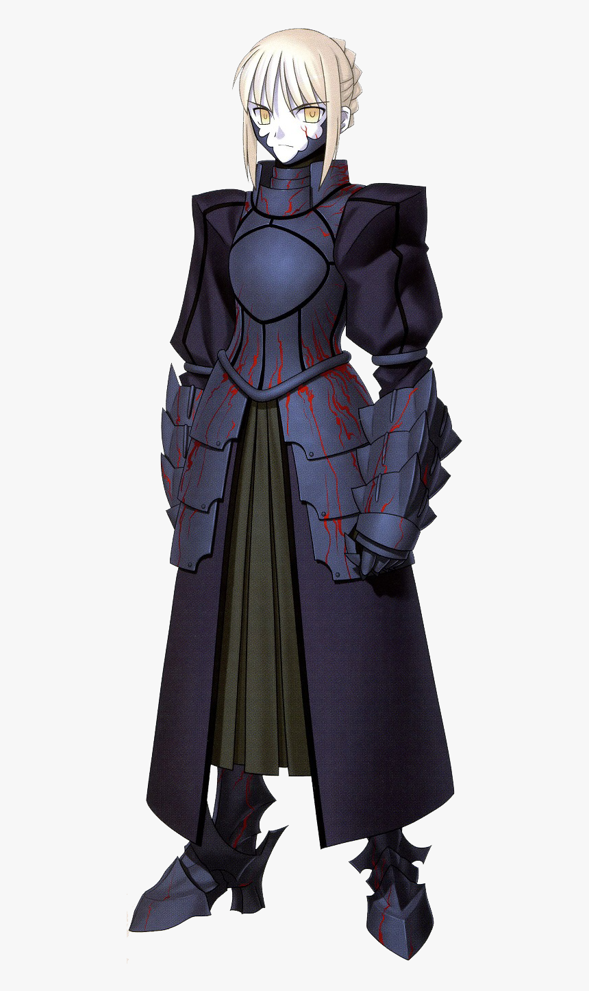 Saber Alter Cosplay Armor, HD Png Download, Free Download