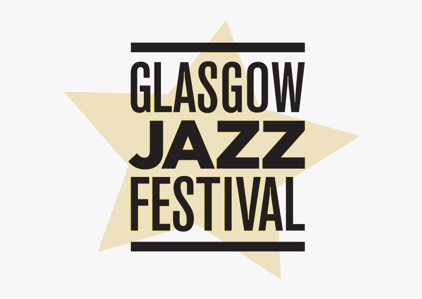 Glasgow Jazz Festival - Glasgow Jazz Festival Logo, HD Png Download, Free Download