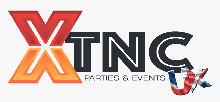 Xtnc Logo, HD Png Download, Free Download