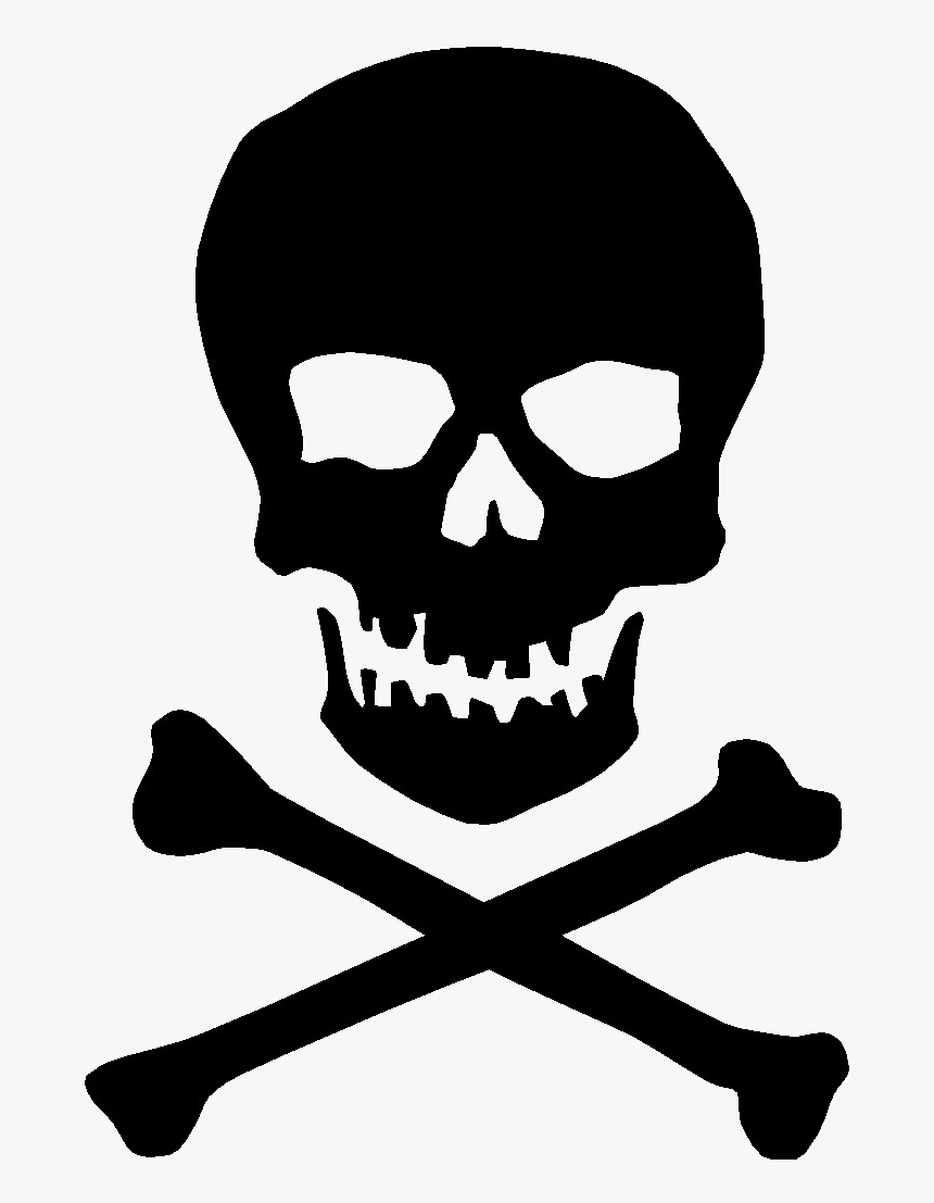 pirate skull png