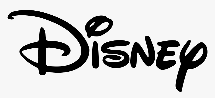 Logo The Walt Disney Company Brand Symbol - Logotipo Disney, HD Png Download, Free Download