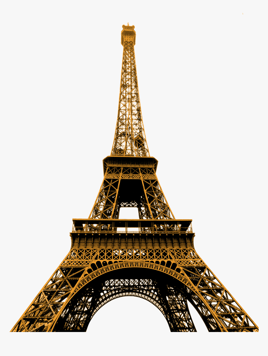 Eiffel Tower Png - Eiffel Tower Images Png, Transparent Png, Free Download