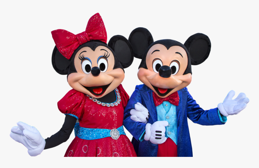 Walt Disney Png Transparent Image - Walt Disney World, Png Download, Free Download