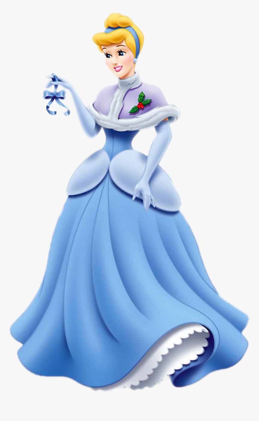 Transparent Disney Princess Cinderella Png - Disney Characters Transparent Background, Png Download, Free Download