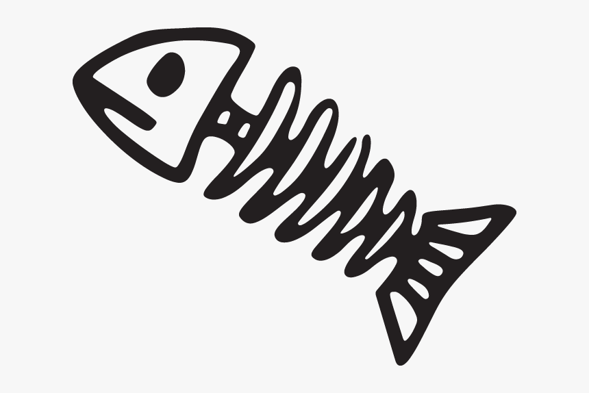 Draw A Dead Fish, HD Png Download, Free Download