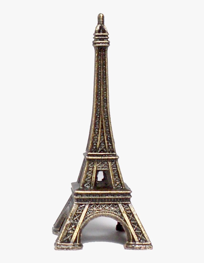 Eiffel Tower Png - مجسم برج ايفل, Transparent Png, Free Download