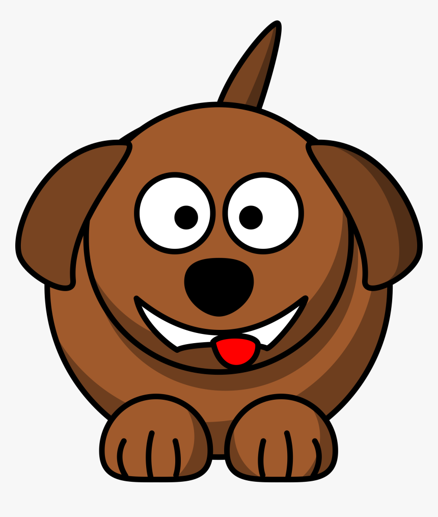 Dog Clipart, HD Png Download, Free Download