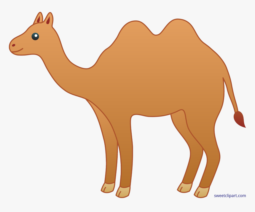 Camel Clip Art, HD Png Download, Free Download