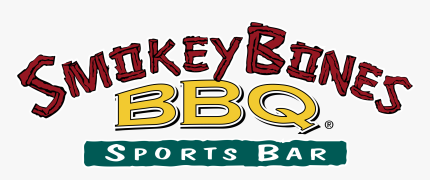 Smokey Bones, HD Png Download, Free Download