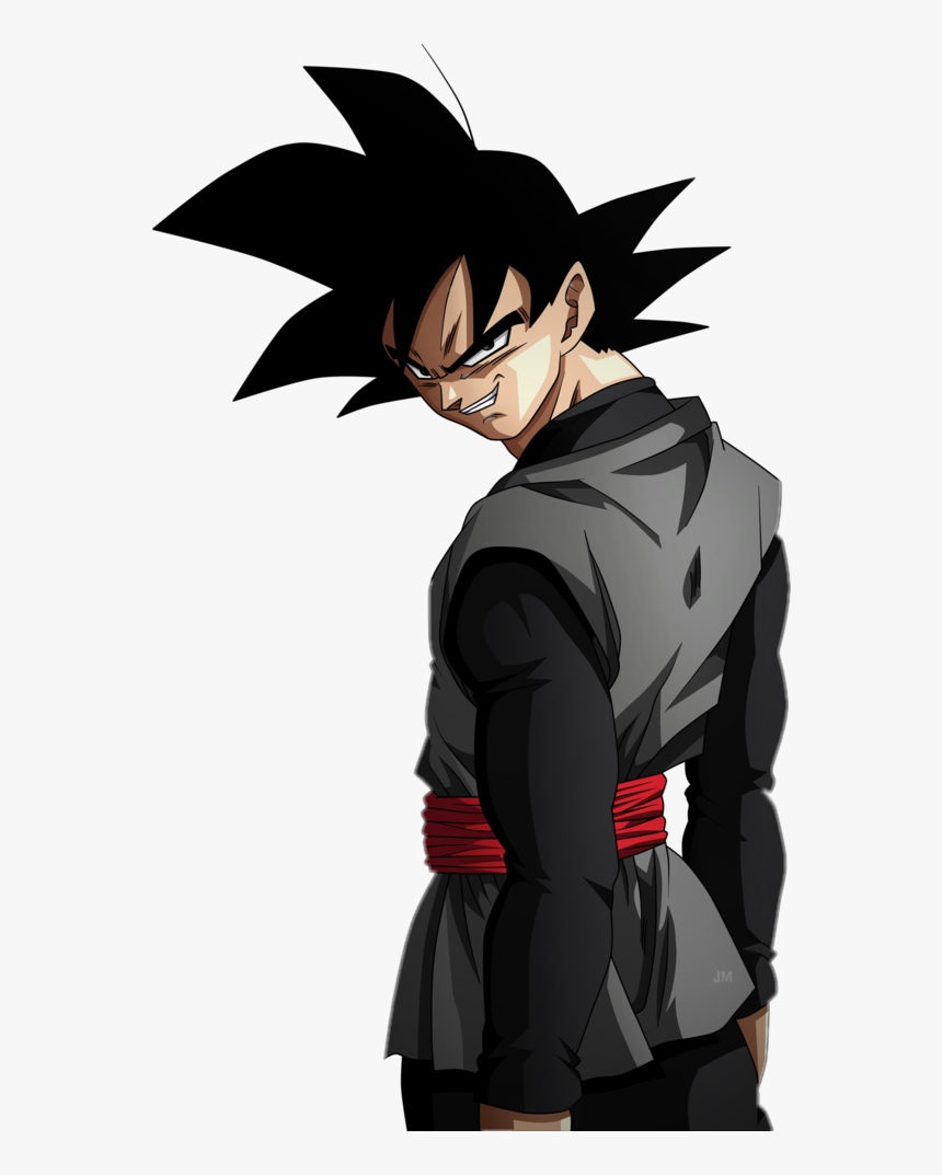 #blackgoku #png #dragonballsuper #dbs #goku #vegeta - Black Goku Png, Transparent Png, Free Download