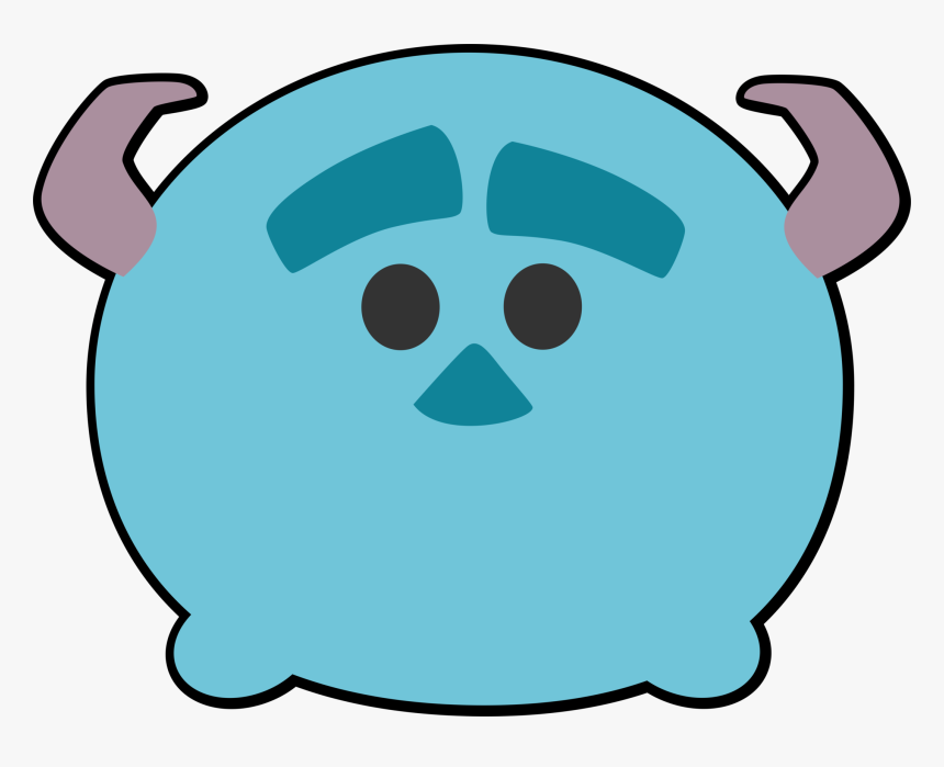 Disney Tsum Tsum Png, Transparent Png, Free Download